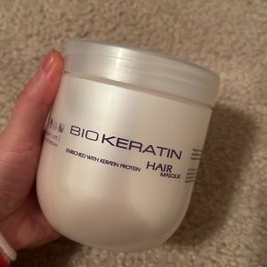 BIOKERATIN Moisture repair Hair Masque 16.9oz